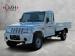 Mahindra Bolero 2.5Di single cab Maxitruck Plus - Thumbnail 1