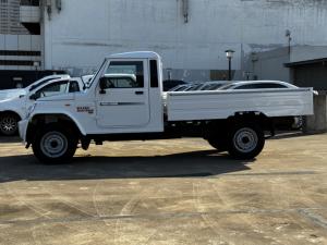 Mahindra Bolero 2.5Di single cab Maxitruck Plus - Image 2