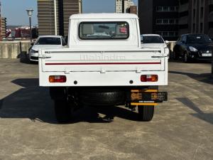 Mahindra Bolero 2.5Di single cab Maxitruck Plus - Image 4