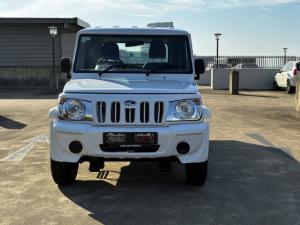 Mahindra Bolero 2.5Di single cab Maxitruck Plus - Image 6