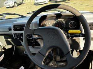 Mahindra Bolero 2.5Di single cab Maxitruck Plus - Image 7