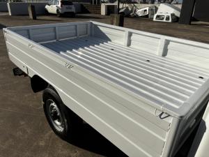 Mahindra Bolero 2.5Di single cab Maxitruck Plus - Image 9