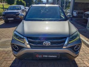 Toyota Urban Cruiser 1.5 XS - Image 2
