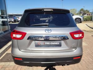 Toyota Urban Cruiser 1.5 XS - Image 4