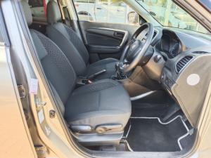 Toyota Urban Cruiser 1.5 XS - Image 5
