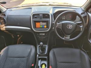 Toyota Urban Cruiser 1.5 XS - Image 6
