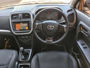 Toyota Urban Cruiser 1.5 XS - Image 7
