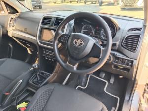 Toyota Urban Cruiser 1.5 XS - Image 8