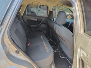 Toyota Urban Cruiser 1.5 XS - Image 9
