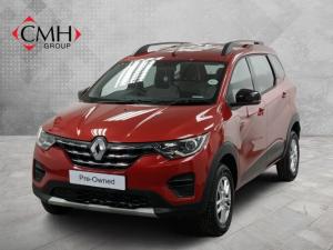 Renault Triber 1.0 Dynamique - Image 1