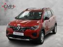 Thumbnail Renault Triber 1.0 Dynamique