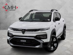 Renault Kiger 1.0 Techno manual - Image 1