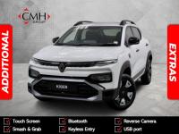 Thumbnail Renault Kiger 1.0 Techno manual
