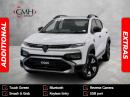 Thumbnail Renault Kiger 1.0 Techno manual