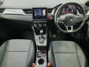 Renault Captur 1.3 Turbo Zen - Image 7