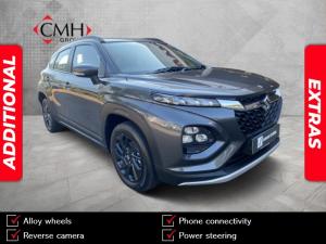 Suzuki Fronx 1.5 GL auto - Image 1