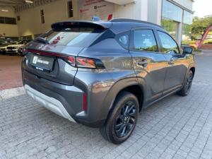 Suzuki Fronx 1.5 GL auto - Image 3
