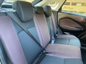 Suzuki Fronx 1.5 GL auto - Image 8