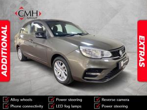 Proton Saga 1.3 Premium - Image 1