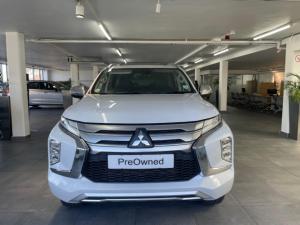 Mitsubishi Pajero Sport 2.4DI-D 4x4 Exceed - Image 10