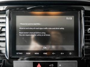 Mitsubishi Pajero Sport 2.4DI-D 4x4 Exceed - Image 10