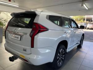 Mitsubishi Pajero Sport 2.4DI-D 4x4 Exceed - Image 11