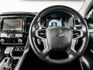 Mitsubishi Pajero Sport 2.4DI-D 4x4 Exceed - Image 11