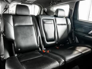 Mitsubishi Pajero Sport 2.4DI-D 4x4 Exceed - Image 12