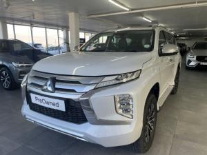 Mitsubishi Pajero Sport 2.4DI-D 4x4 Exceed - Image 12