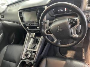 Mitsubishi Pajero Sport 2.4DI-D 4x4 Exceed - Image 13
