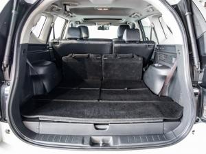 Mitsubishi Pajero Sport 2.4DI-D 4x4 Exceed - Image 14