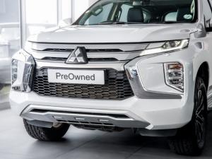 Mitsubishi Pajero Sport 2.4DI-D 4x4 Exceed - Image 15