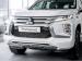 Mitsubishi Pajero Sport 2.4DI-D 4x4 Exceed - Thumbnail 15