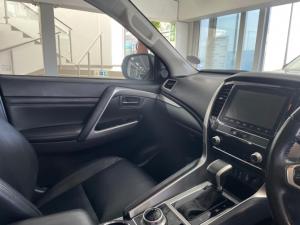 Mitsubishi Pajero Sport 2.4DI-D 4x4 Exceed - Image 15