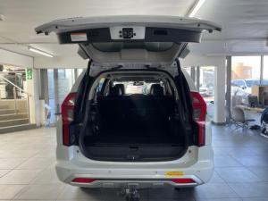 Mitsubishi Pajero Sport 2.4DI-D 4x4 Exceed - Image 16