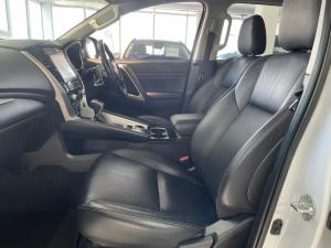 Mitsubishi Pajero Sport 2.4DI-D 4x4 Exceed - Image 17