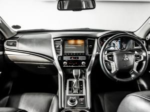 Mitsubishi Pajero Sport 2.4DI-D 4x4 Exceed - Image 18