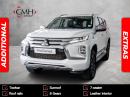 Thumbnail Mitsubishi Pajero Sport 2.4DI-D 4x4 Exceed