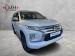 Mitsubishi Pajero Sport 2.4DI-D 4x4 Exceed - Thumbnail 1