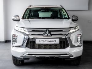 Mitsubishi Pajero Sport 2.4DI-D 4x4 Exceed - Image 20