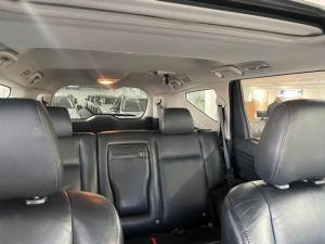Mitsubishi Pajero Sport 2.4DI-D 4x4 Exceed - Image 20