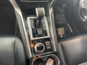 Mitsubishi Pajero Sport 2.4DI-D 4x4 Exceed - Image 21
