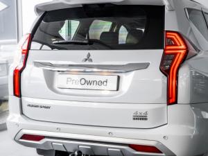 Mitsubishi Pajero Sport 2.4DI-D 4x4 Exceed - Image 21