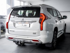 Mitsubishi Pajero Sport 2.4DI-D 4x4 Exceed - Image 3