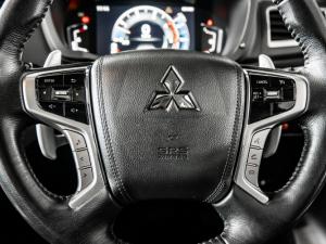 Mitsubishi Pajero Sport 2.4DI-D 4x4 Exceed - Image 4