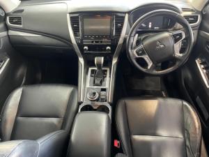 Mitsubishi Pajero Sport 2.4DI-D 4x4 Exceed - Image 5