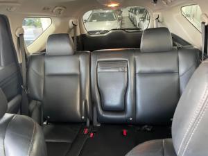 Mitsubishi Pajero Sport 2.4DI-D 4x4 Exceed - Image 6