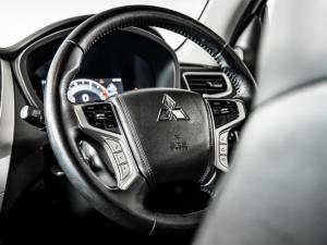 Mitsubishi Pajero Sport 2.4DI-D 4x4 Exceed - Image 6