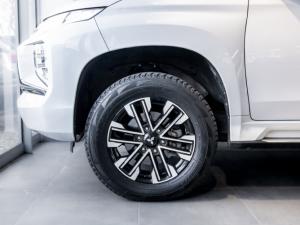 Mitsubishi Pajero Sport 2.4DI-D 4x4 Exceed - Image 7