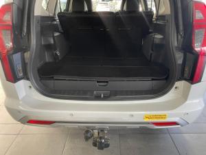 Mitsubishi Pajero Sport 2.4DI-D 4x4 Exceed - Image 7